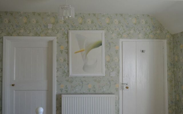 Birk House Bed & Breakfast