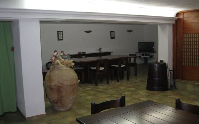 B&B Li Fringi