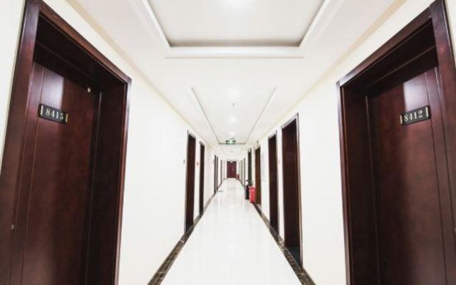 Beidahuang Hotel
