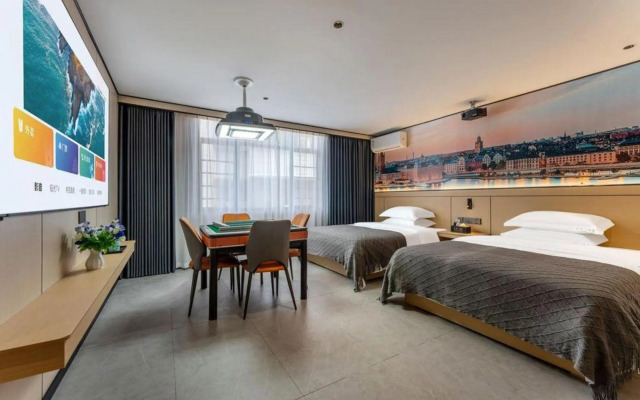 Xingqiba Chain Hotel