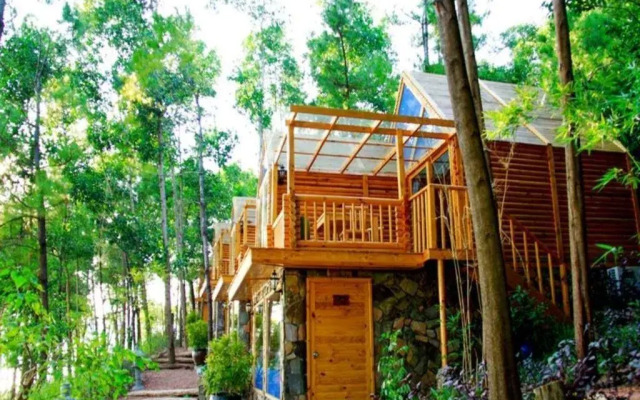 Phu Ninh Lake Resort
