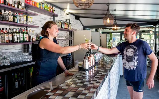 Domaine Les Oréades