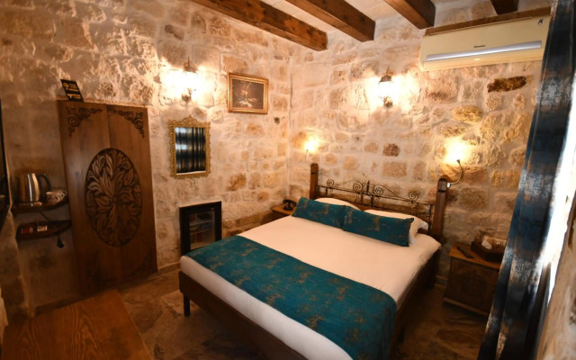 Nostalji Cave Suit Hotel