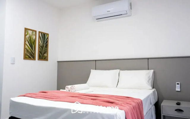 Simple Smart - LikeHome Hospedagens
