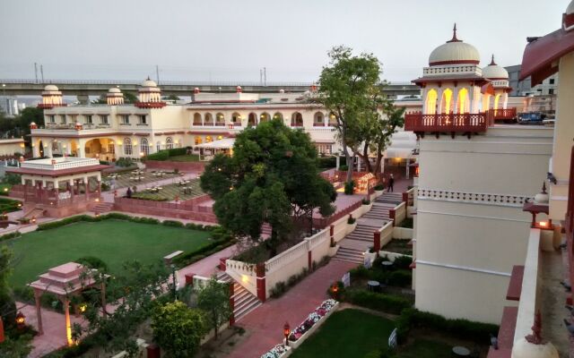 Jai Mahal Palace