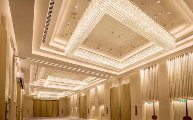 Holiday Inn & Suites Rayong City Centre by IHG