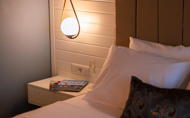 Un Amor Hotel
