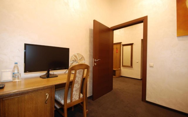 Hotel Nicole