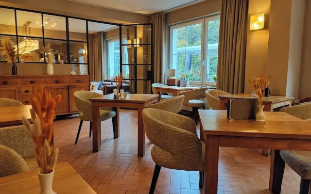 Cocoon Hotel Belair