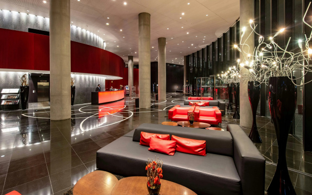 Hotel Porta Fira - Image 2