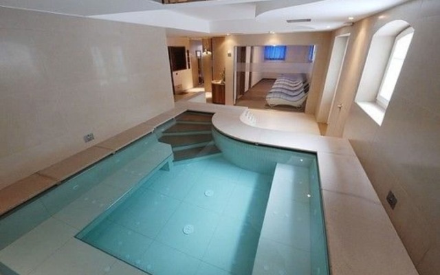 Hotel Cavalletto