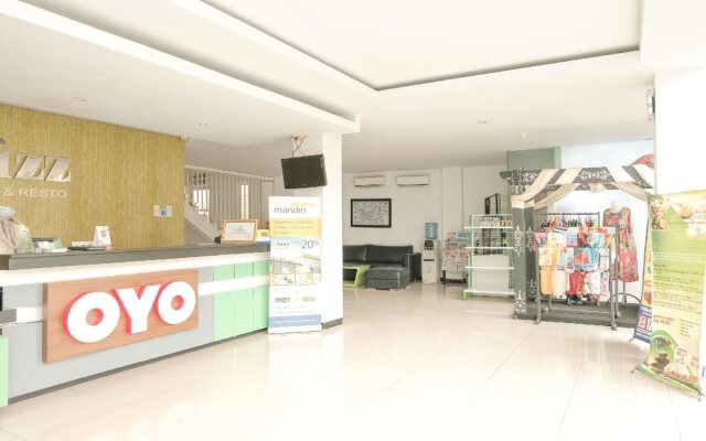 Ebizz Hotel