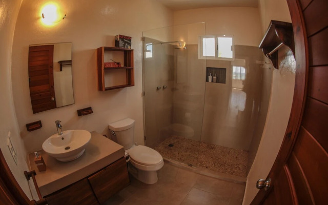 Caribbean Casa Blanca