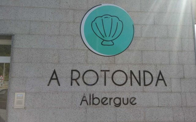 Albergue a Rotonda