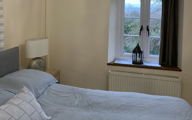 Woods Cottage