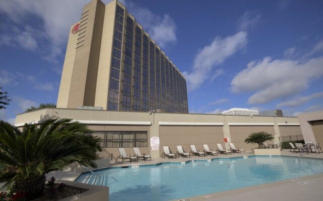 Hilton Houston Galleria Area