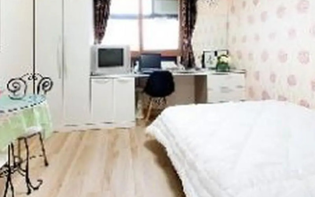 EVChain Yeoungdengpo Gu Hotel