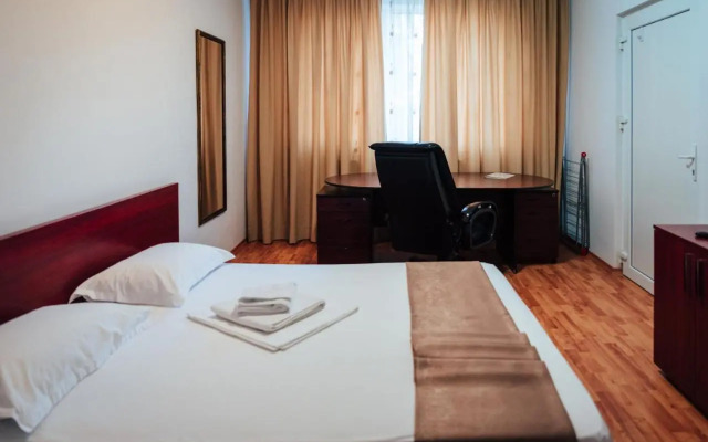 Hotel Romanita