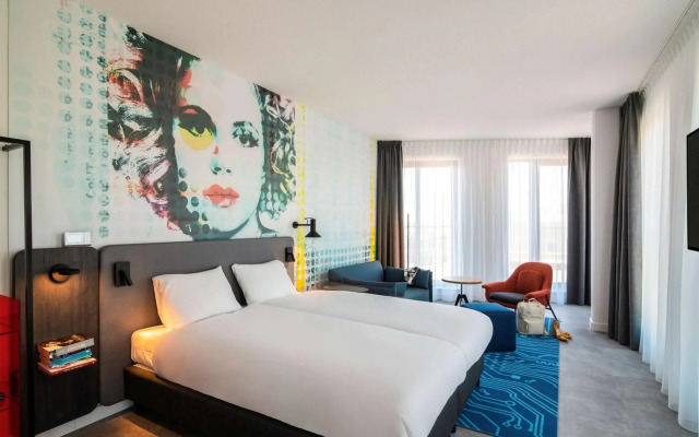 ibis Styles Delft City Centre