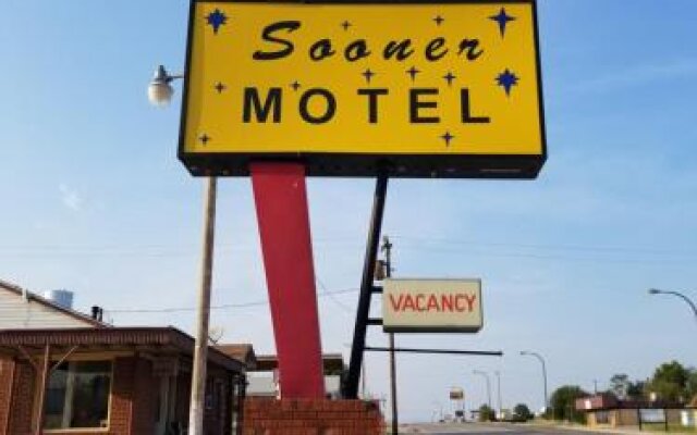 Sooner Motel