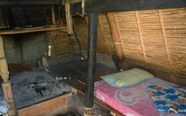 Ramons Native Homestay and Restaurant