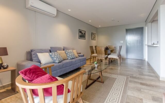 OXO Bertoni Luxury in Villamorra