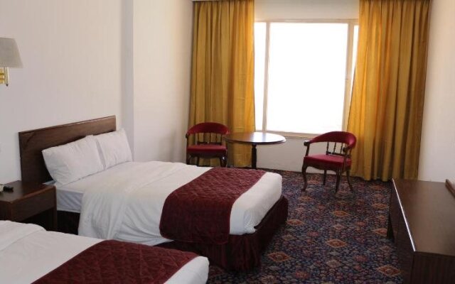 Grand View Resort Petra