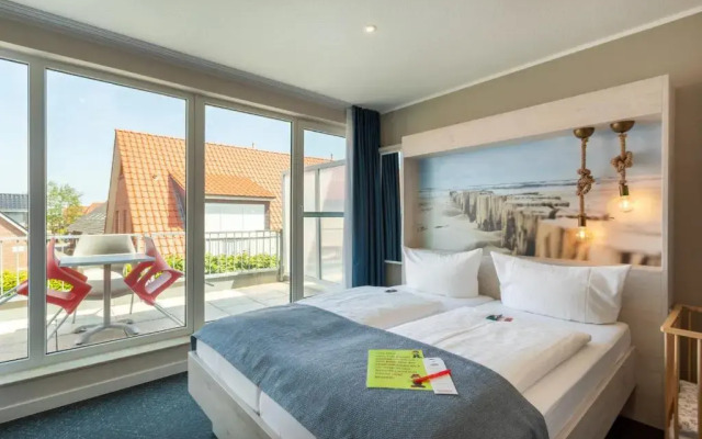 Familotel Deichkrone