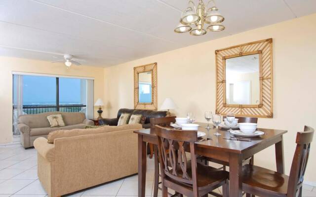 Saida I Condominium 203