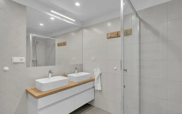 Comfortable Villa With Beautiful View
