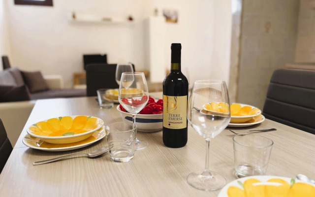 Casa Amodei 2 a Pochi Passi dal Mare