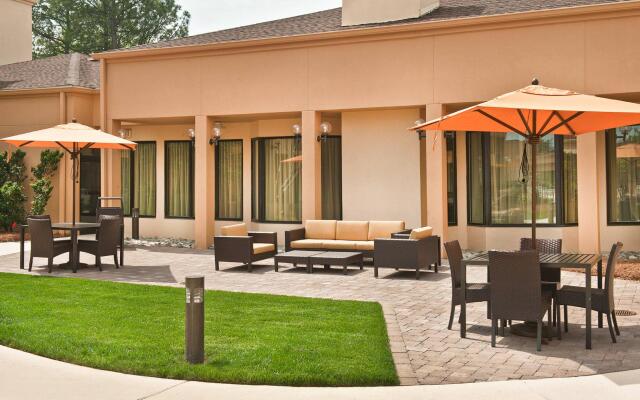 Courtyard by Marriott Greensboro