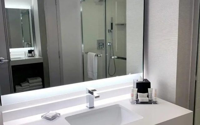 Dallas/Ft. Worth Marriott Hotel & Golf Club Champions Circle