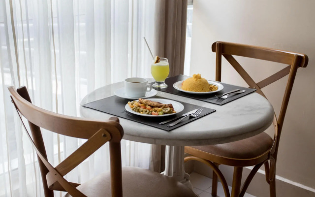 Hotel Village Confort