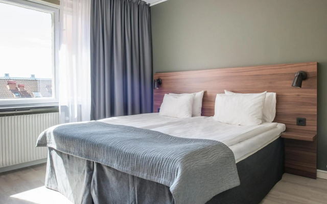 Quality Hotel Grand, Kristianstad