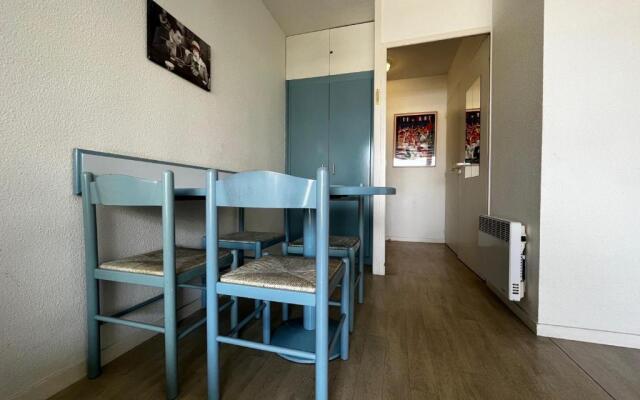Appartement Urrugne, 2 pièces, 4 personnes - FR-1-239-755