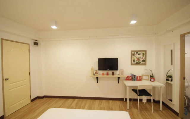 BB Home Donmuang