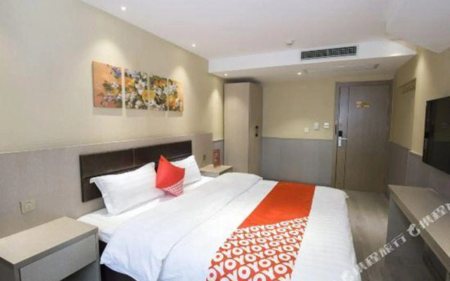 Tailai Fashion Hotel
