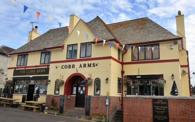 Cobb Arms