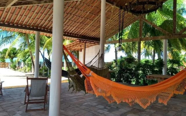 Espaço Revive Guesthouse - Hostel