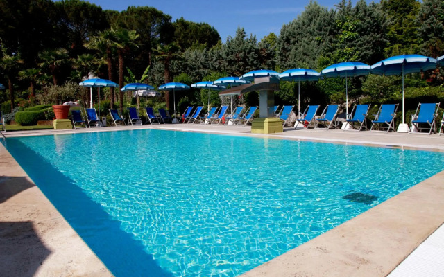 Hotel Country Club