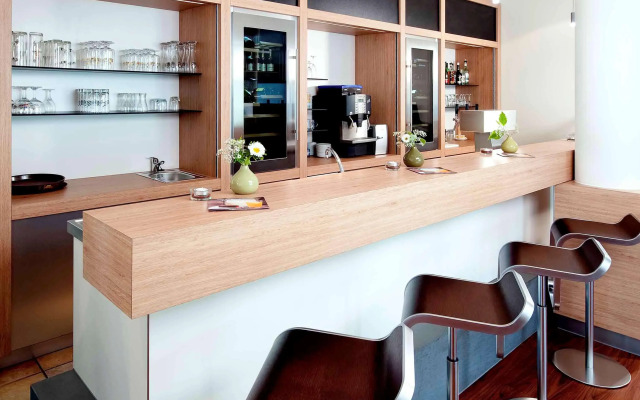 ibis Berlin Mitte