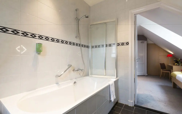 Sense Suites