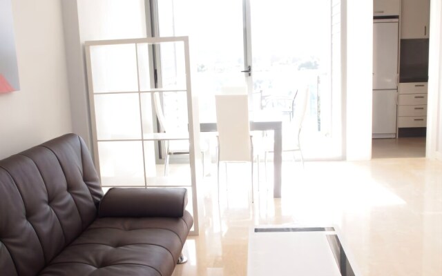 Apartamento Vergel de Denia 019