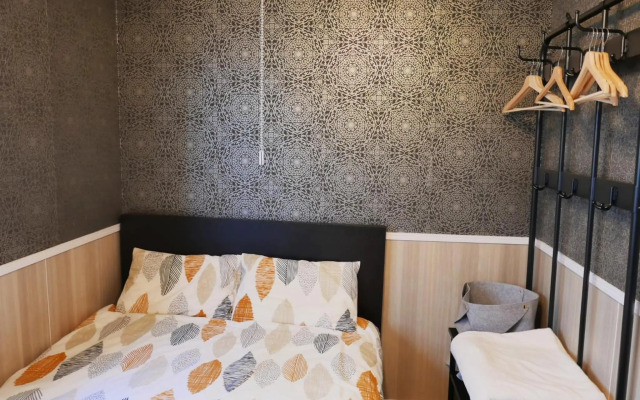 JINGHOUSE小岩 Direct to Shinjuku/airport/close to station