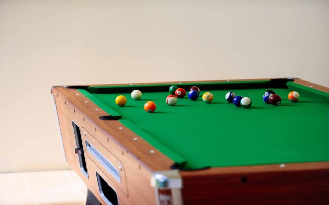 Phayamas Private Beach Resort and Island Brew - Adults Only