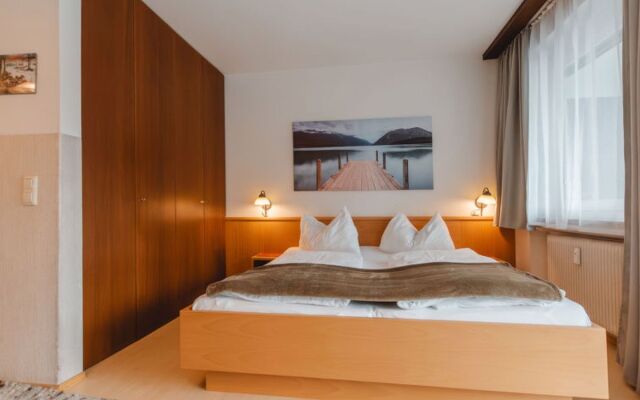 Sonnenappartements 9689