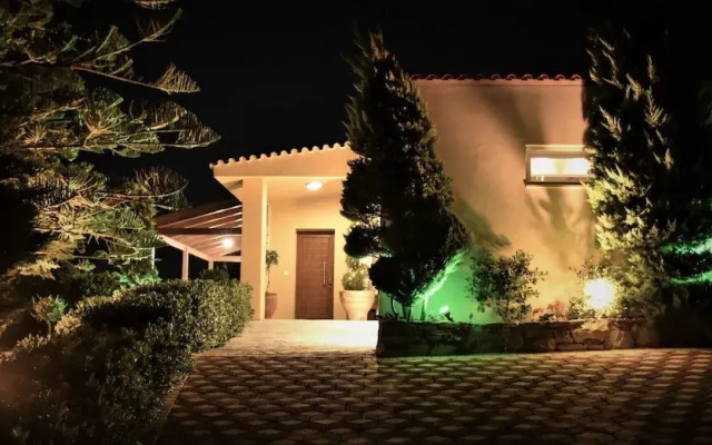 Villa Rodea