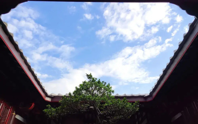 Chaozhou Manju Inn
