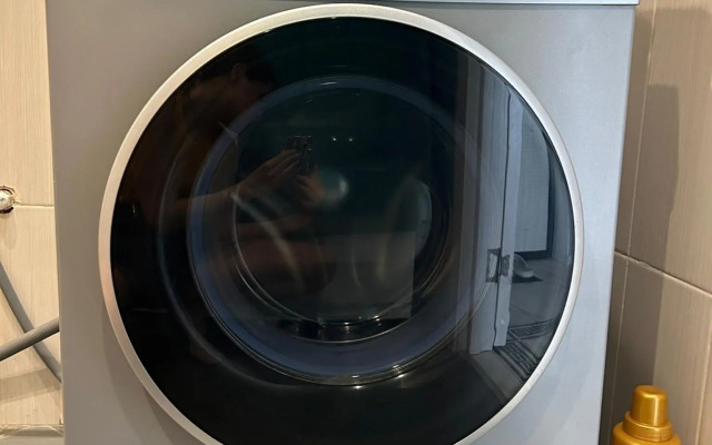 Апартаменты на улице Ханпаши Нурадилова 7